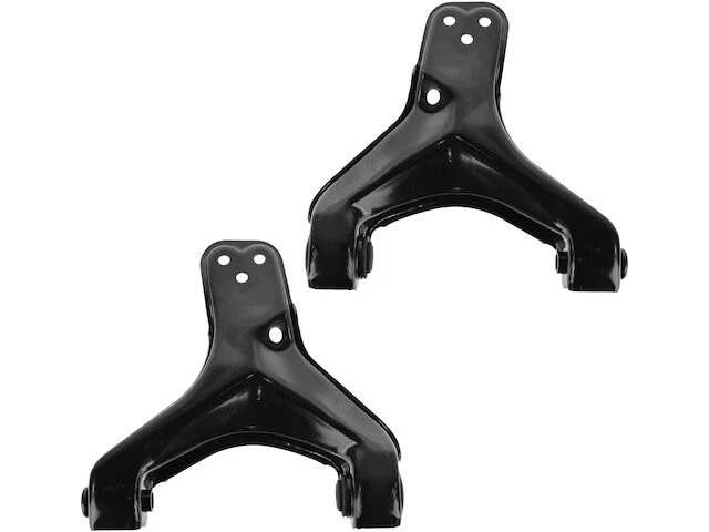 Front Lower Control Arm Set For 1987-1999 Pontiac Bonneville 1988 1989 TX796TS - Image 1 of 1
