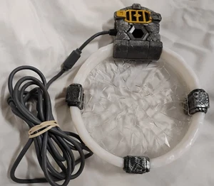 ACTIVISION Skylanders Trap Team Traptanium Portal Xbox 360 USB cablato 87031790 - Foto 1 di 4