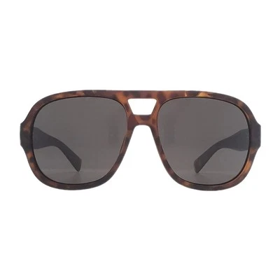 GAFAS DE SOL MARC BY MARC JACOBS MMJ 483/S DWJ-M9 HABANA/GRIS POLARIZADAS Foto 1 de 4