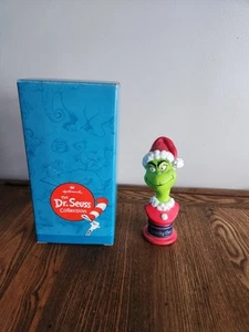 Hallmark Dr. Seuss Collection Grinchy Claus Grinch 1st Edition Christmas Decor - Picture 1 of 5