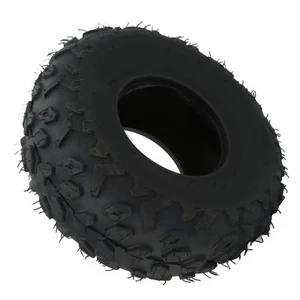 √ 145/70‑6 Tubeless Tire 24PSI Front Rear For Baja Dirt Bug Doodle Bug - Picture 1 of 22