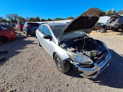 Módulo de control de carrocería usado se adapta a: Ford Focus 2012 Body Control módulo BCM e interior Foto 1 de 4