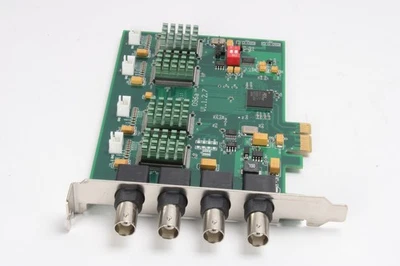 Carte D'Acquisition Daheng DH-VT142 Pour Cadre Industriel - Photo 1/4