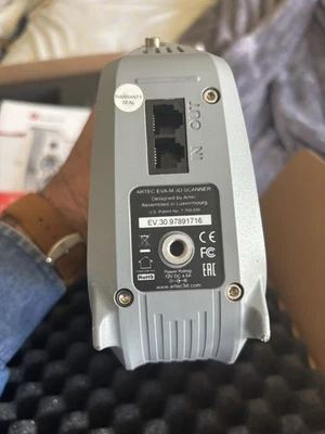 Artec Eva 3D Scanner - Image 1 of 4