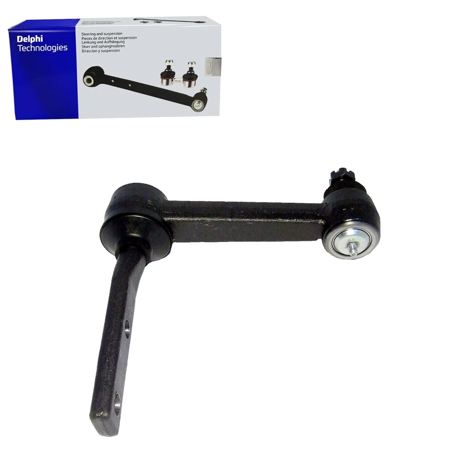 Правый рычаг холостого хода рулевого управления Delphi для GMC Safari RWD 1990-2005 годов выпуска - Изображение 1 из 1