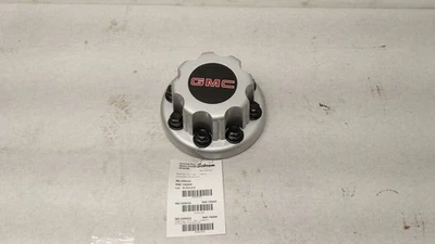 GMC Savana 3500  2022 Center Cap Wheel 2607955 - Image 1 of 4