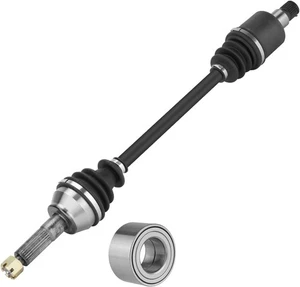 Magorfas Rear Left/Right CV Axle Shaft for Polaris Rangers - Picture 1 of 4