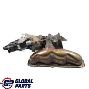 BMW F10 LCI F20 F30 Petrol N20 Turbocharger Turbo Charger 7634486 - Picture 1 of 12