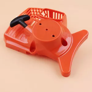 Recoil Start Starter fits Stihl FC55 FS38 FS45 FS46 FS55 FC55 HL45 KM55 Trimmers - Picture 1 of 6