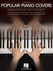 Popular Piano Covers Solo Sheet Music 17 Song The Theorist Henderson Nguyen Book