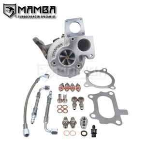 D5-6 Ball Bearing Turbocharger TD04LB-20T Fits HONDA Civic CR-V 1.5T No Actuator - Picture 1 of 10
