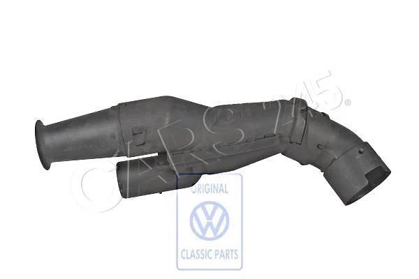 Caja de control original VW NOS VW Polo Classic Variant 6K 6V 6K0129594B - Imagen 1 de 1