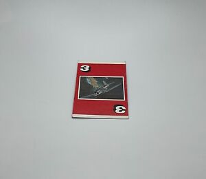 Board Game Parts: CARRIER STRIKE, Milton Bradley, 1977, replacement pieces