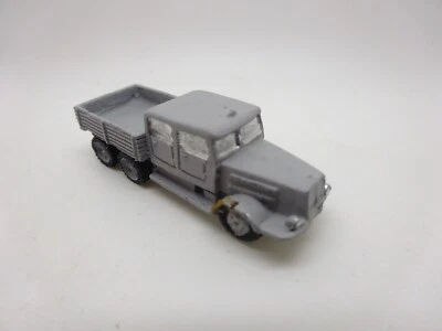 Modello Wehrmacht Wiking: Trattore Pesante T 2006 (Nr. 73 Schub6) - Immagine 1 di 3