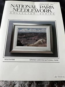 Artesanía Fulmer - Aguja Parque Nacional - Borde Sur Gran Cañón Parque Nacional - Imagen 1 de 5