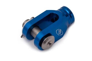 AS3 REAR BRAKE CLEVIS for SUZUKI RM 80 85 1998-2022 RM 125 250 2001-2008 - Picture 1 of 1