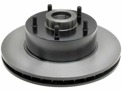 For 1967-1969 Chevrolet Camaro Brake Rotor and Hub Assembly AC Delco 15835NQ - Image 1 of 2