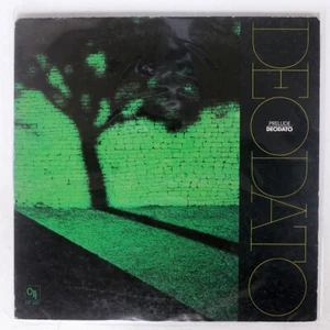 DEODATO PRELUDE CTI SR3337 JAPAN VINYL LP - Picture 1 of 1