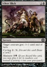 ICHOR SLICK FOIL Future Sight MTG Magic the Gathering Cards DJMagic