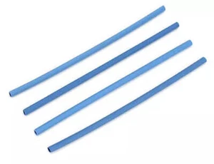 Dubro 435 Heat Shrink Tubing 3x1/16" 4pcs - Picture 1 of 1