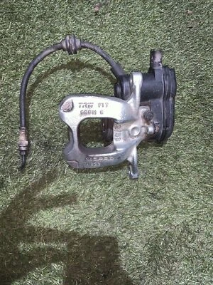 68338708AA PINZA FRENO POSTERIORE DX ELETTRICA JEEP COMPASS 2.0 4X4 - Immagine 1 di 4