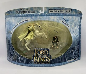 Der Herr der Ringe Armeen von Mittelerde Die Gefährten Nr. 1 NEU VERSIEGELT - Bild 1 von 10