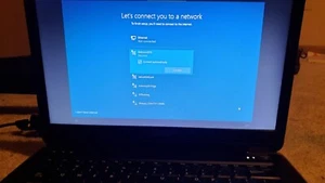 Dell Latitude E6540 Laptop Computer Intel Core i5 500 GB HDD 4GB RAM - Picture 1 of 4