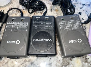 JDSU Wavetek SDA5000 AC Charger 4010-00-0150 BPW71007500100N - Picture 1 of 1
