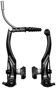 Shimano BR-T4000 V-Brake - Front, Black - Picture 1 of 1