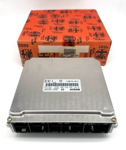 Alfa Romeo 166 Fuel Supply and Injection ECU Unit 46740896 Genuine & New - Picture 1 of 5