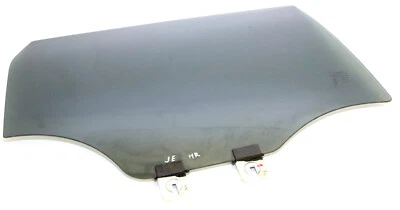 Jeep Cherokee KL 2.2CRD 4x4 Türscheibe Fensterscheibe Hinten Rechts - Image 1 of 4