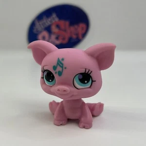 PIG #2884 - Auténtico Littlest Pet Shop - Hasbro LPS - Imagen 1 de 4