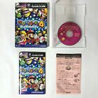 Mario Party 4 Nintendo GameCube GC NGC NTSC-J Japan Good [For Jpn Con.] #2