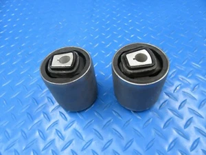 Rolls Royce Ghost Dawn Wraith lower control arms bushings 2pcs #7368 - Bild 1 von 6