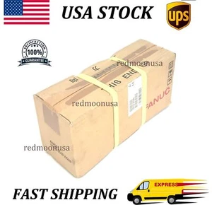 Fanuc AC Servo Motor A06B-0213-B100 New- - Picture 1 of 9