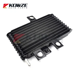 Caja de engranajes enfriador de aceite de transmisión automática T/M para Mitsubishi L200 Triton 2920A019 - Imagen 1 de 7