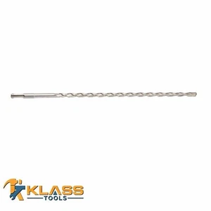 3/8 in. x 16 in. Long SDS Masonry Drill Bit - Picture 1 of 1