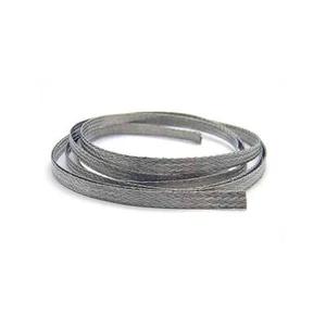 MB Slot Ultra thin tinned copper Racing braid 1meter 19079 - Bild 1 von 3