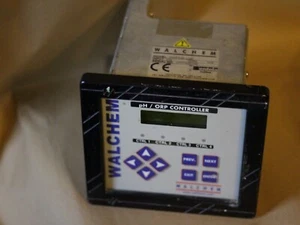 Controlador pH/ORP WALCHEM WDP345-22N SIN PROBAR - Imagen 1 de 6