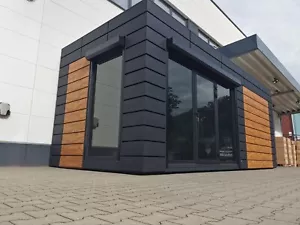 Tiny House , Mobilheim, Bauwagen, Wohnwagen, Wohncontainer - Bild 1 von 7