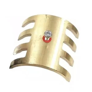 Brass Cam Replacement for Sherwood Cam 24075 for G2601-01 G2601-02 G2601X - Picture 1 of 3