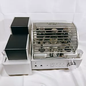 YAQIN MS-300C 300B Amplificatore integrato sottovuoto tubo amplificatore di potenza testato - Foto 1 di 14