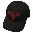 Baseballkappe Van Halen klassisches Band Logo