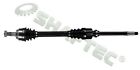 Shaftec Front Right Driveshaft for Peugeot 307 SW 1.6 March 2002 to March 2009 Peugeot 307 SW
