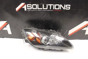 2004-2009 Honda S2000 Headlight Passenger Right Head Lamp Light ***DAMAGE*** - Picture 1 of 13