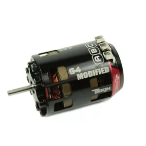 Motor Tekin Gen4 12,5 mm verde roto (6,5T) - TEKTT2769 - Imagen 1 de 1