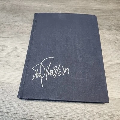 Shel Silverstein - Falling Up (Hardcover, 1996) - Image 1 of 4