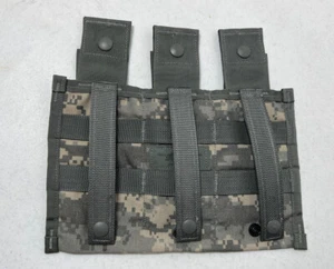 MOLLE II Triple Magazine Pocket 30 Round Specialty Defense - New Condition - Picture 1 of 5