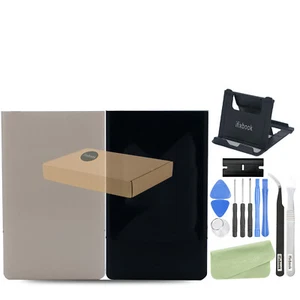 ifixbook Back Glass Cover Housing Replacement For Google Pixel 6/Pixel 6 Pro - Imagen 1 de 8