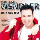 Michael Wendler Halt Dich Fest Cd Mit Videos New